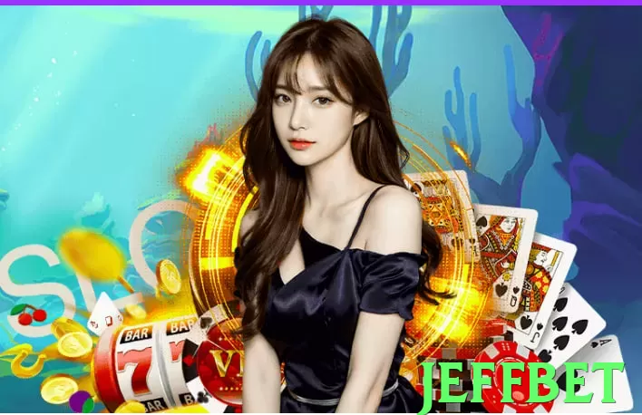 Jeffbet - 2