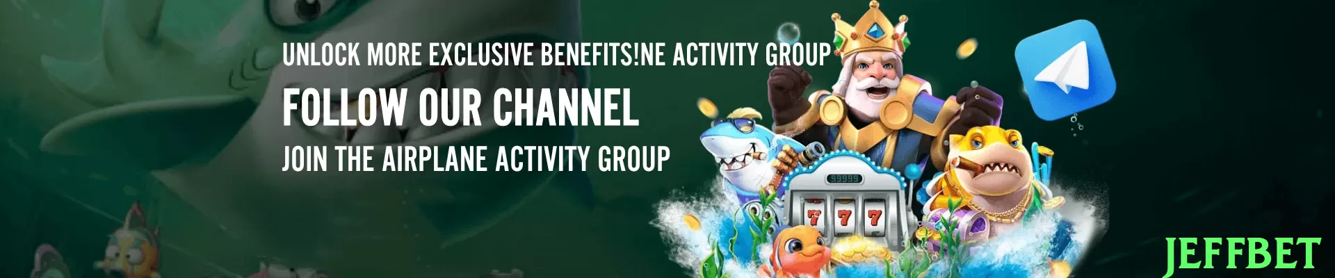 Jeffbet App - 5