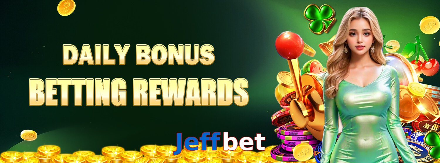 Jeffbet hero
