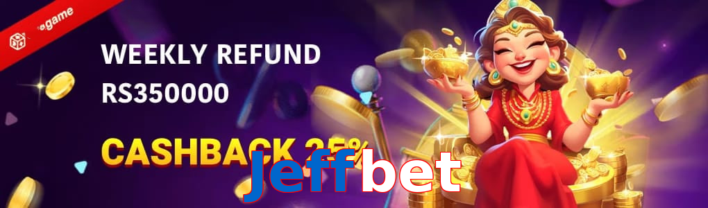 Jeffbet